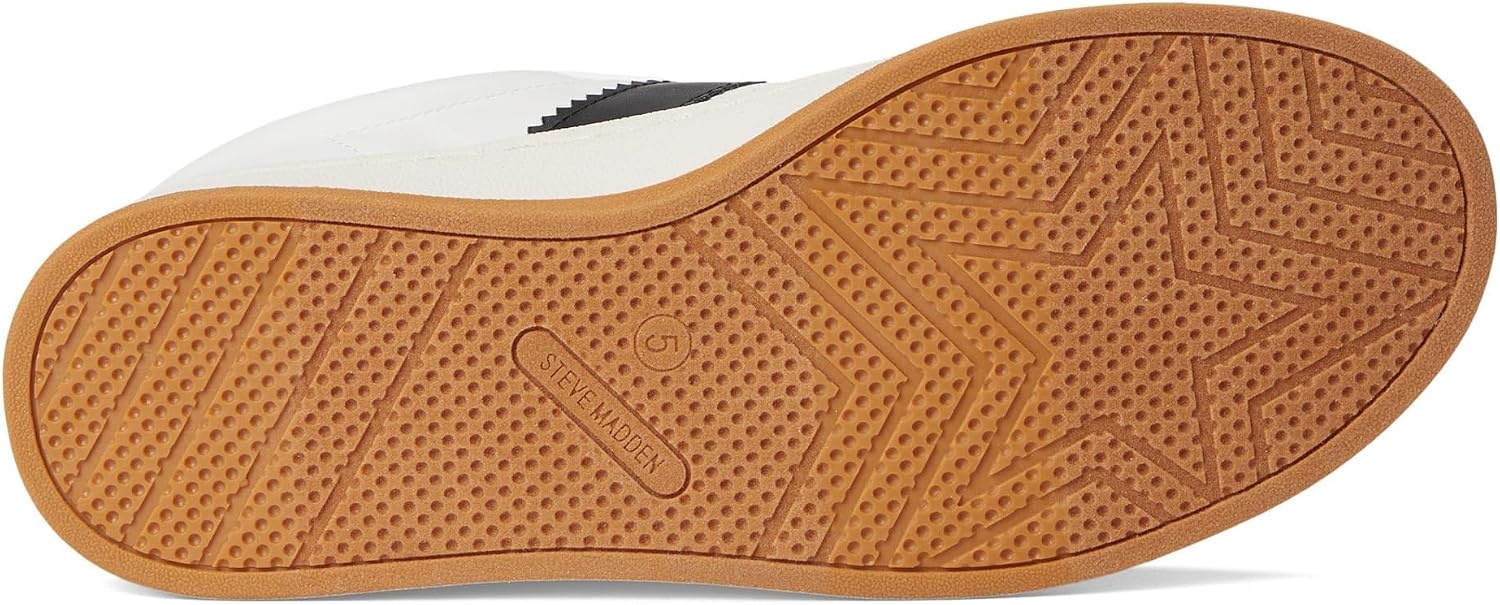 image:imageSteve Madden Girls TeamWhite Multi