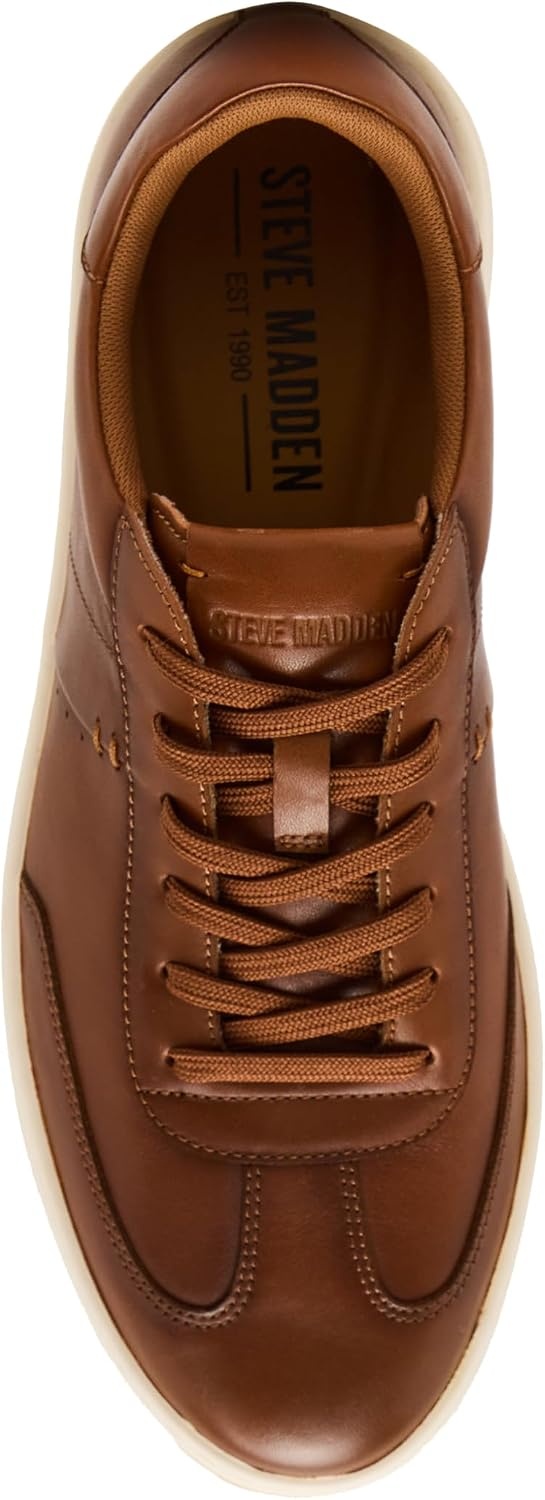 image:imageSteve Madden Mens DaconoTan