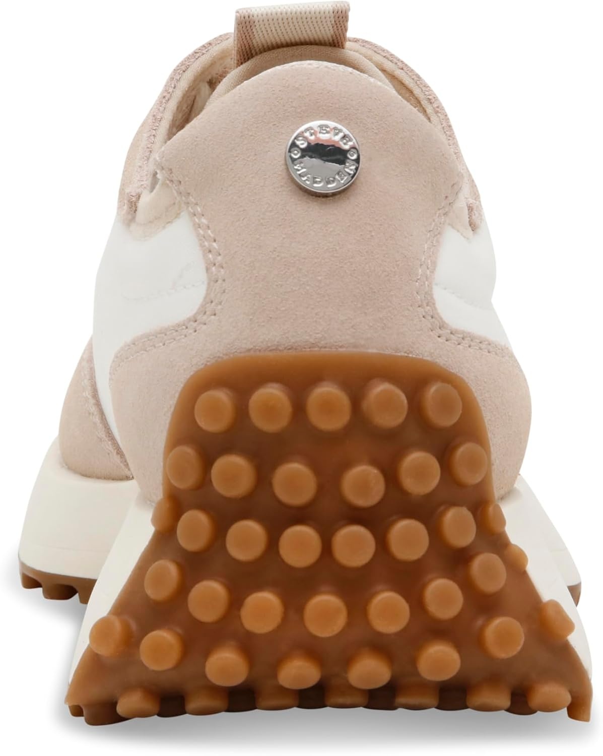 image:imageSteve Madden Womens Campo SneakerBeige Multi