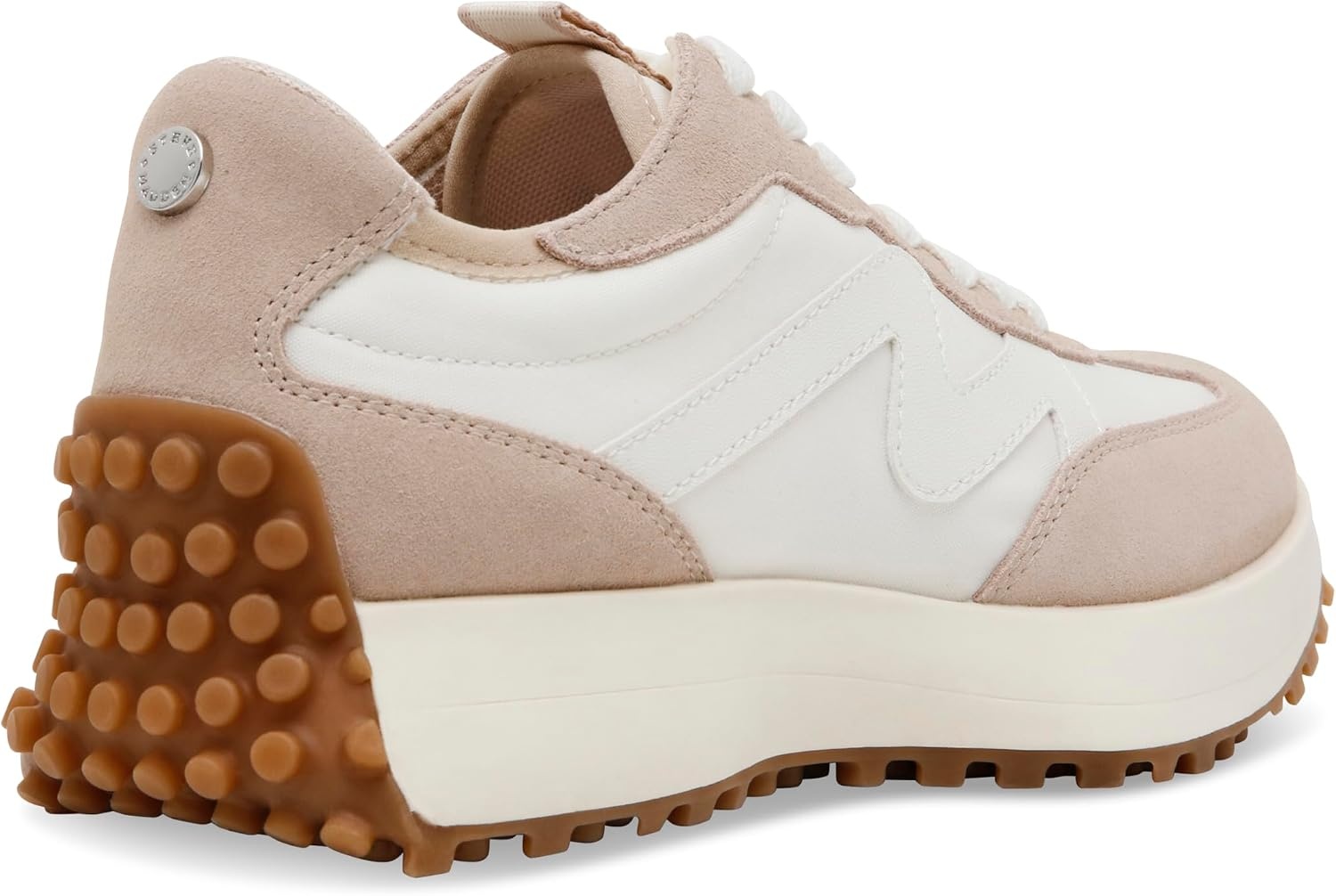 image:imageSteve Madden Womens Campo SneakerBeige Multi