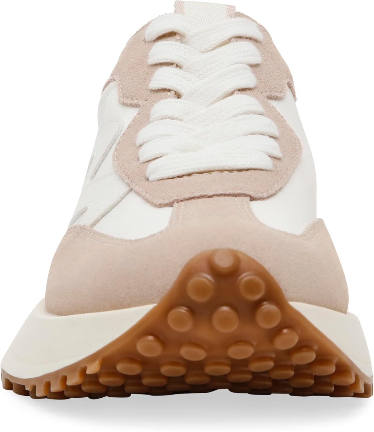 image:imageSteve Madden Womens Campo SneakerBeige Multi