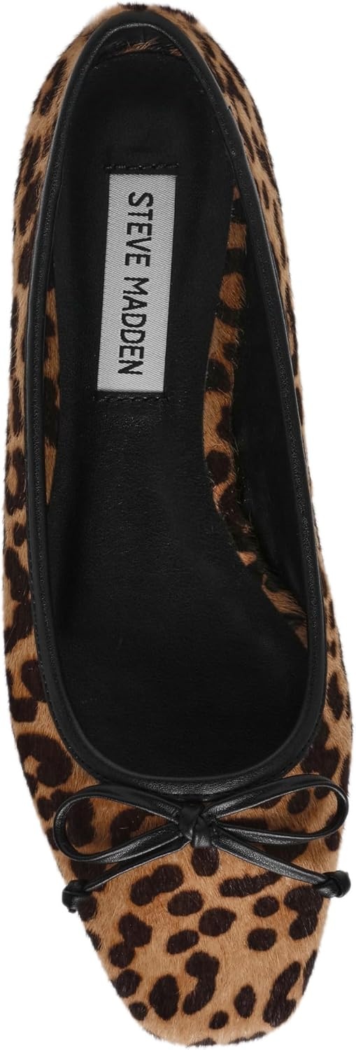 image:imageSteve Madden Womens MalindaLeopard