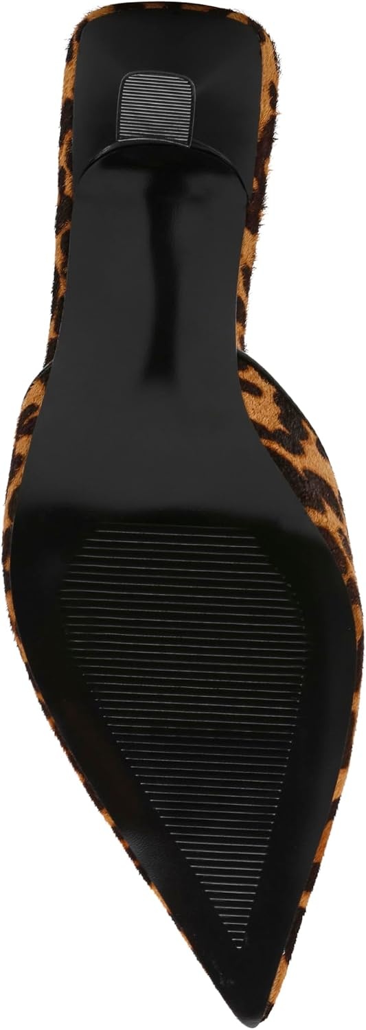 image:imageSteve Madden Womens ModLeopard