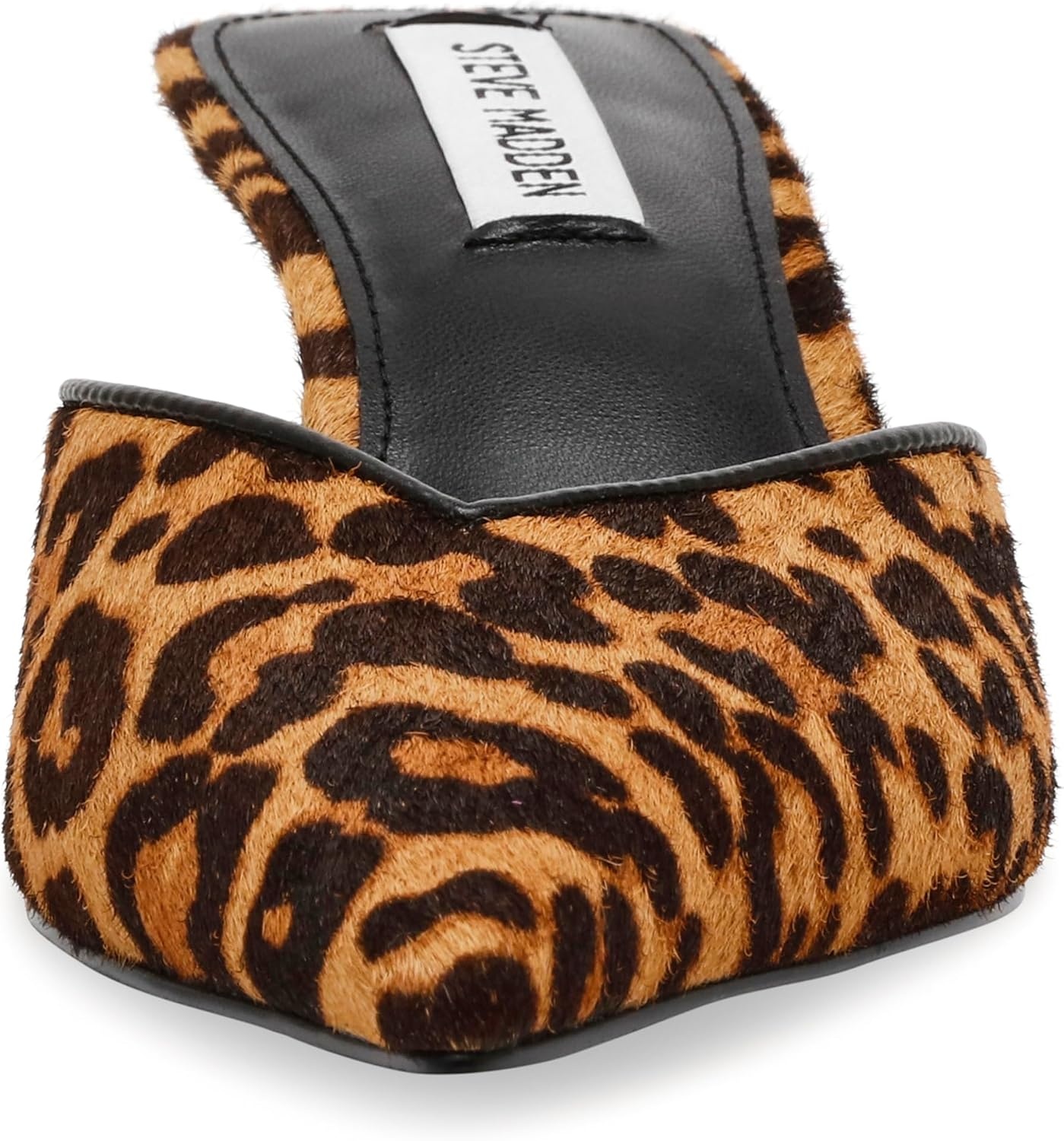 image:imageSteve Madden Womens ModLeopard