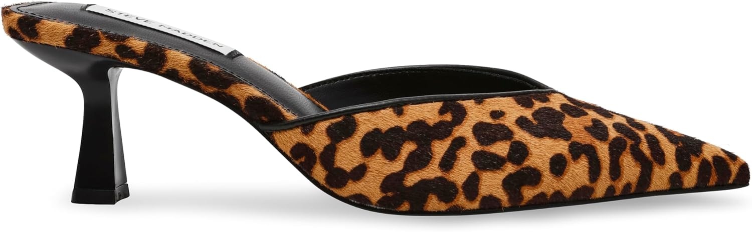 image:imageSteve Madden Womens ModLeopard