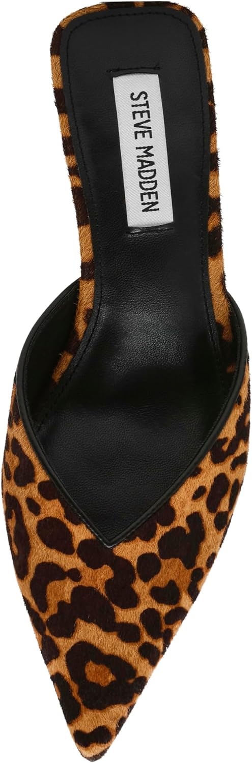 image:imageSteve Madden Womens ModLeopard
