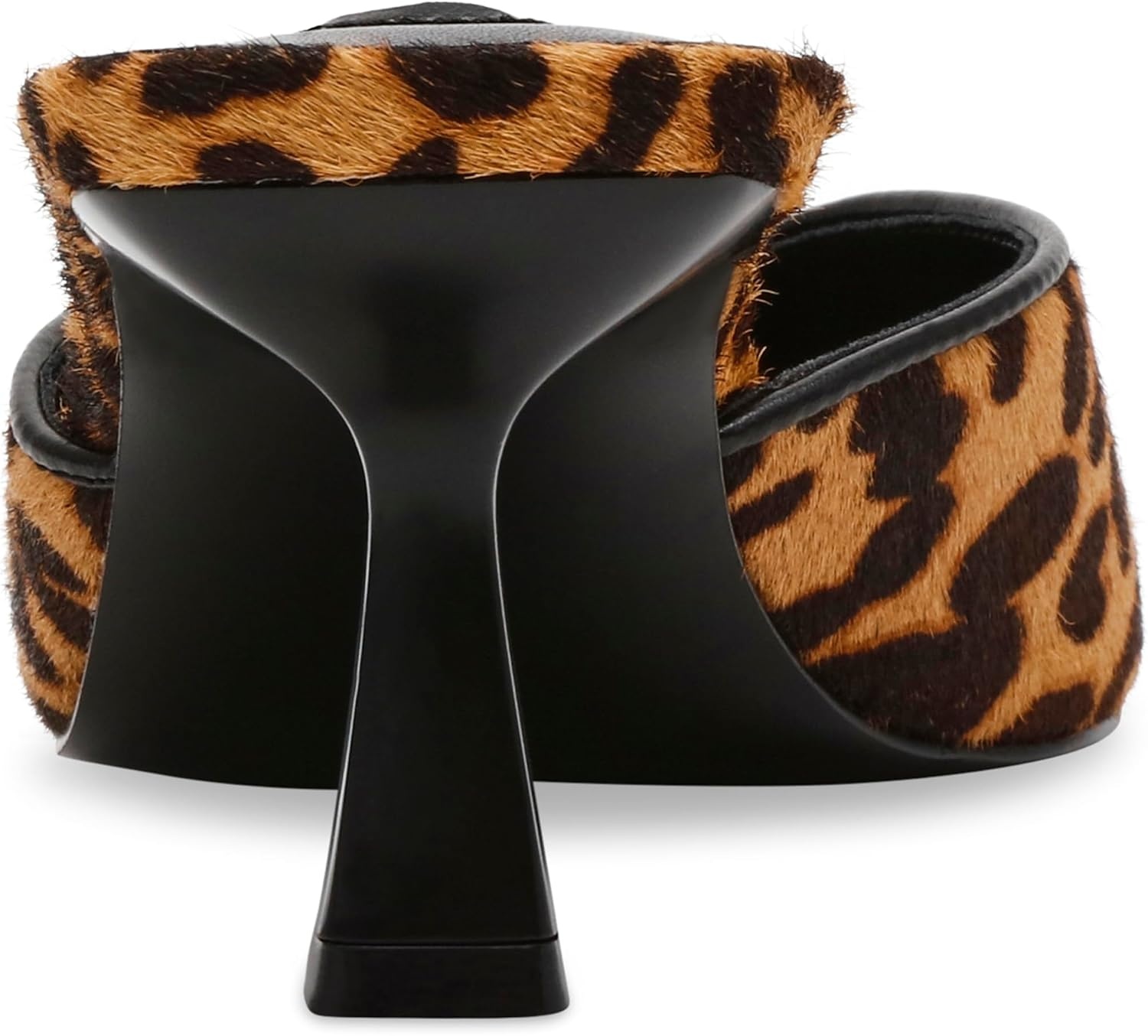 image:imageSteve Madden Womens ModLeopard