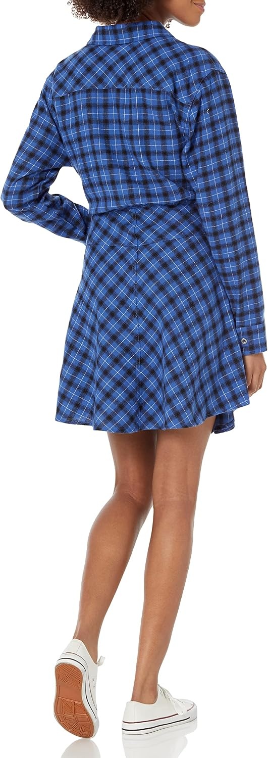 image:imageSteve Madden Womens PeytonBluing
