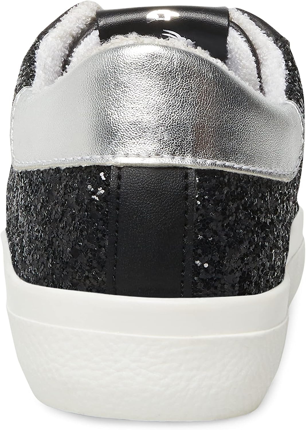 image:imageSteve Madden Womens StarlingBlackSilver