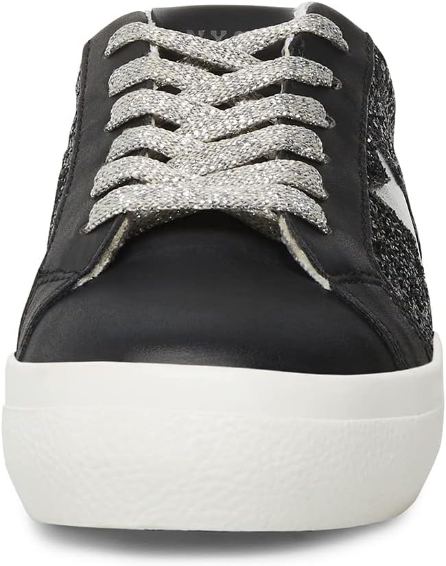 image:imageSteve Madden Womens StarlingBlackSilver