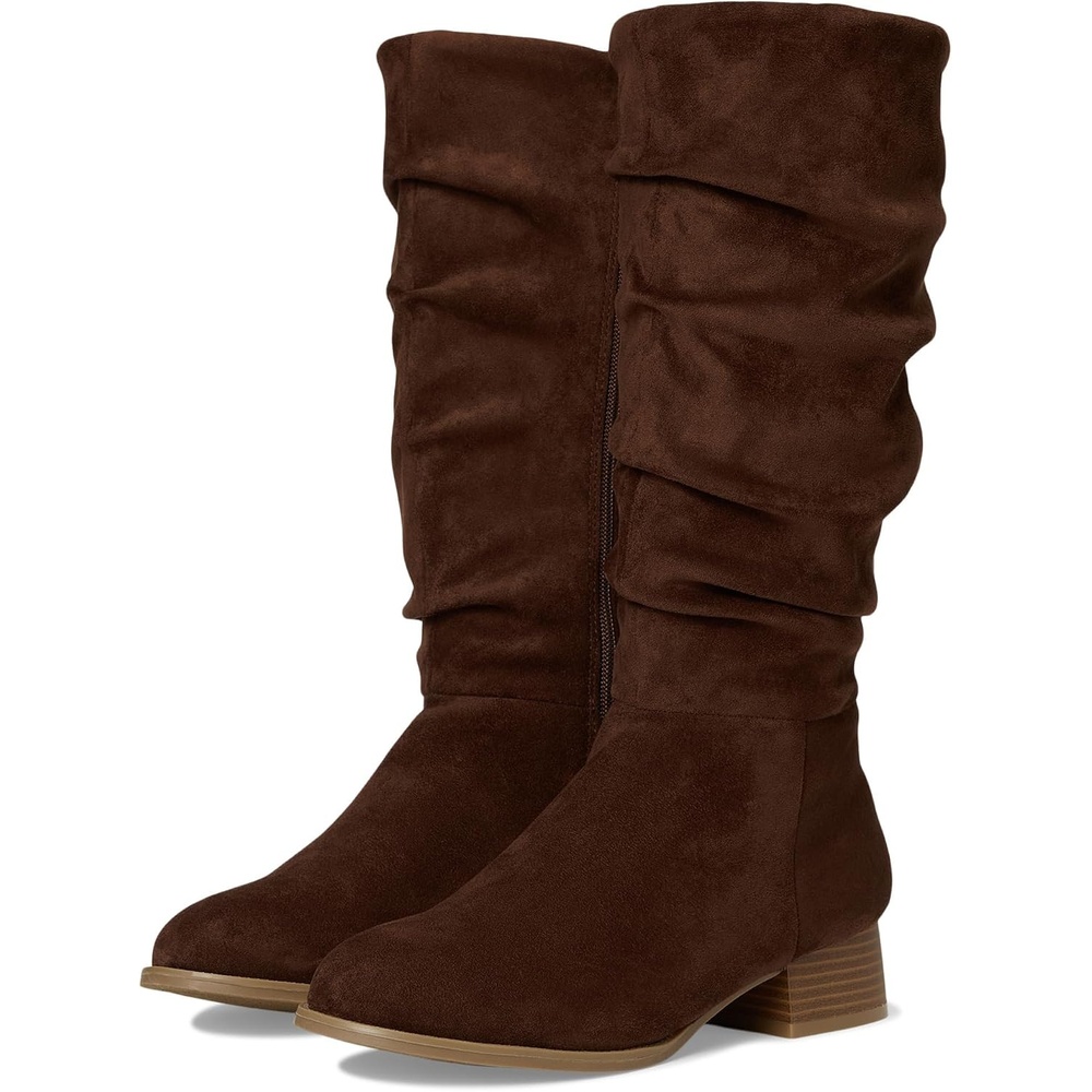 image:imageSteve Madden Girls Pepper BootBrown