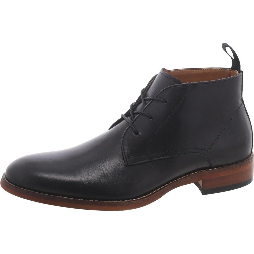 image:imageSteve Madden Mens Favien Chukka Boot