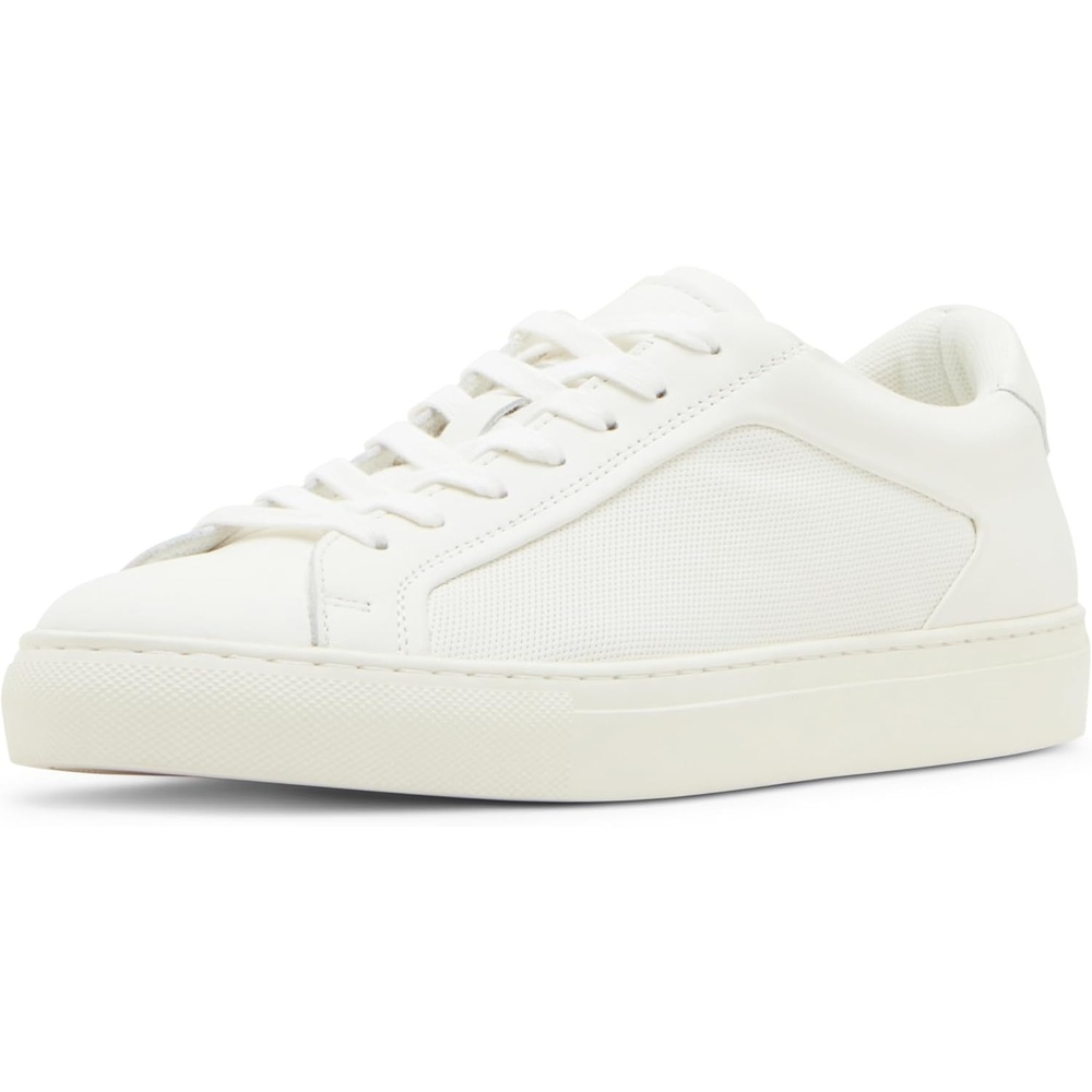 image:imageSteve Madden Mens FinneasWhiteWhite