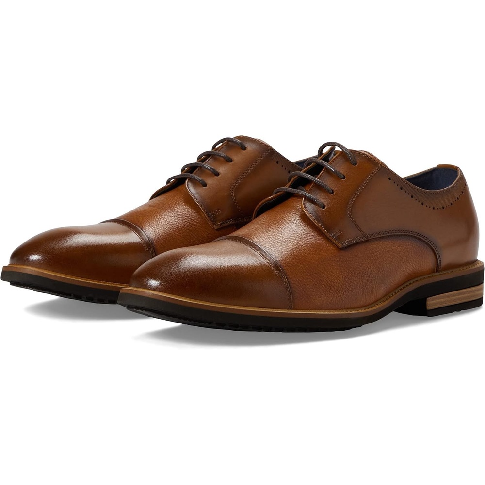 image:imageSteve Madden Mens JentoTan Leather