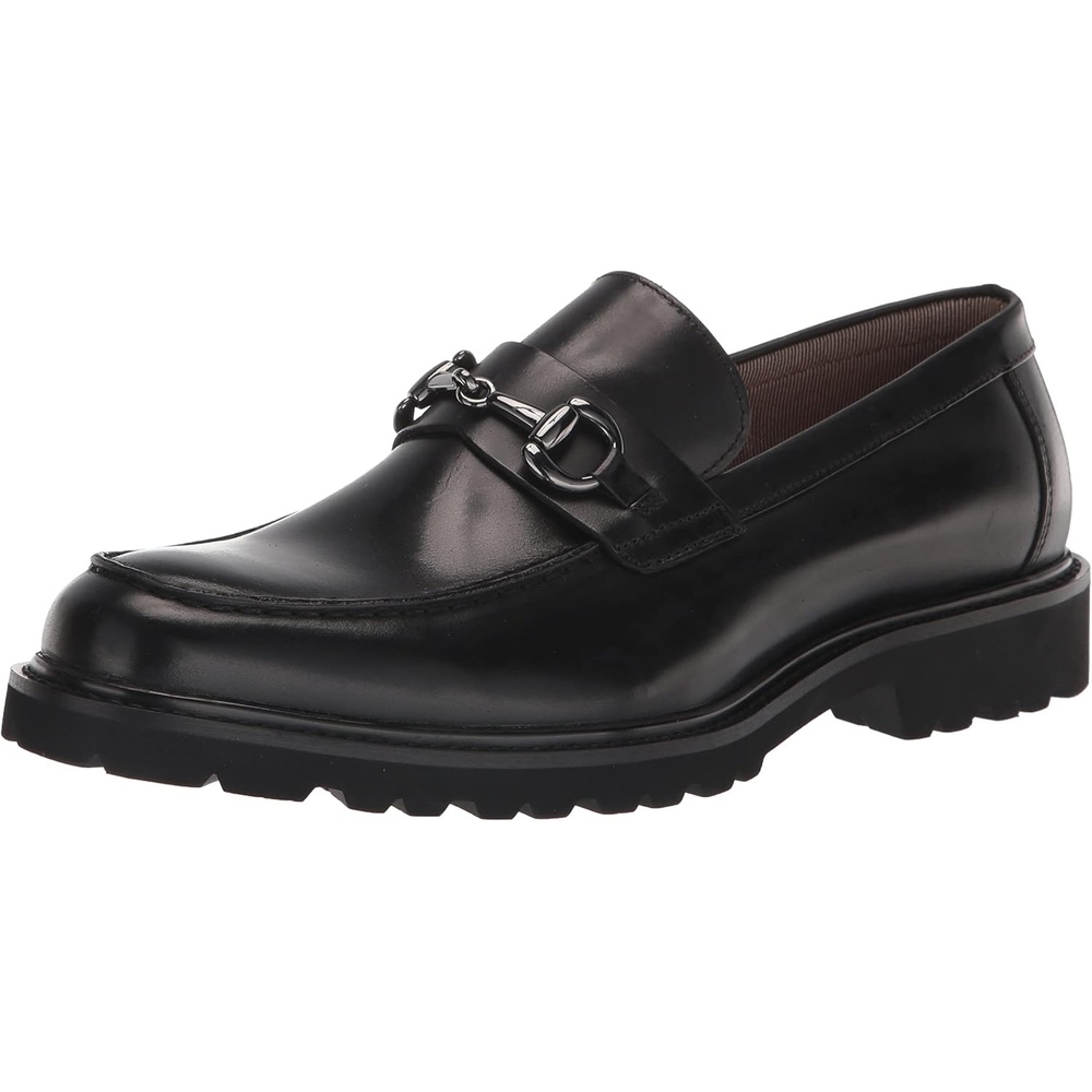 image:imageSteve Madden Mens Kramdin Bit Loafer