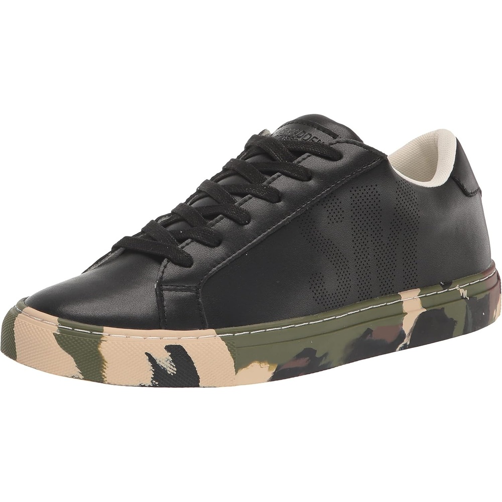 image:imageSteve Madden Mens Nayden Sneaker