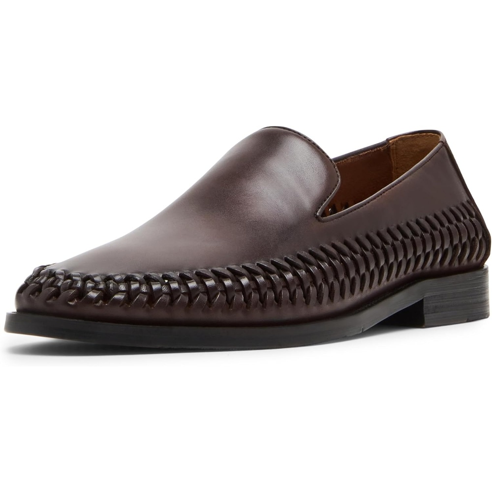 image:imageSteve Madden Mens NewburyBrown Leather