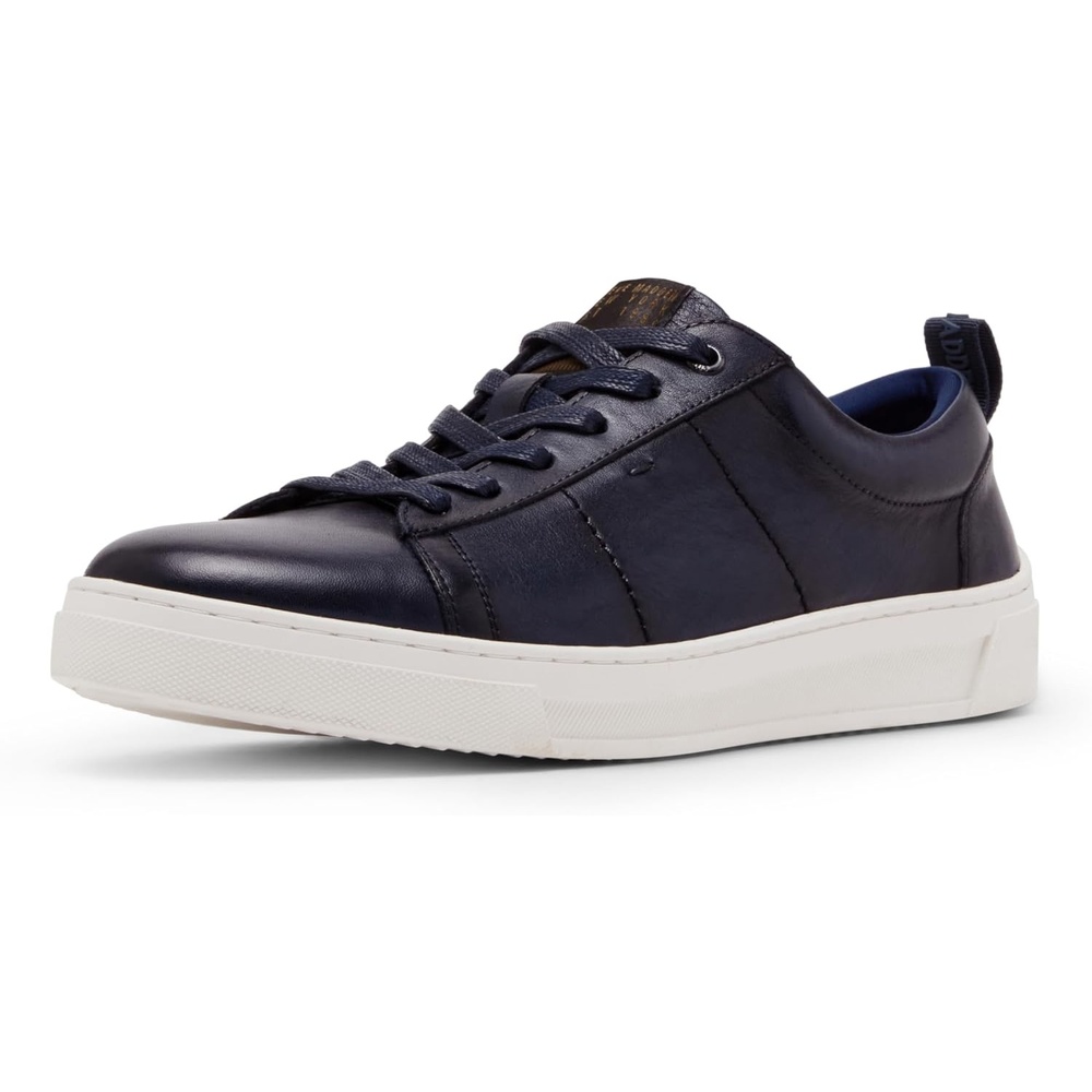 image:imageSteve Madden Mens NickaiNavy Leather