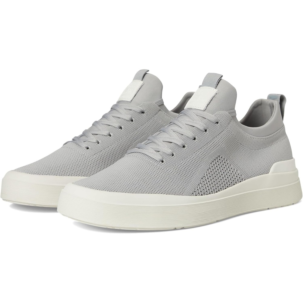 image:imageSteve Madden Mens ODYSSEE Fashion Sneaker Light Grey 115