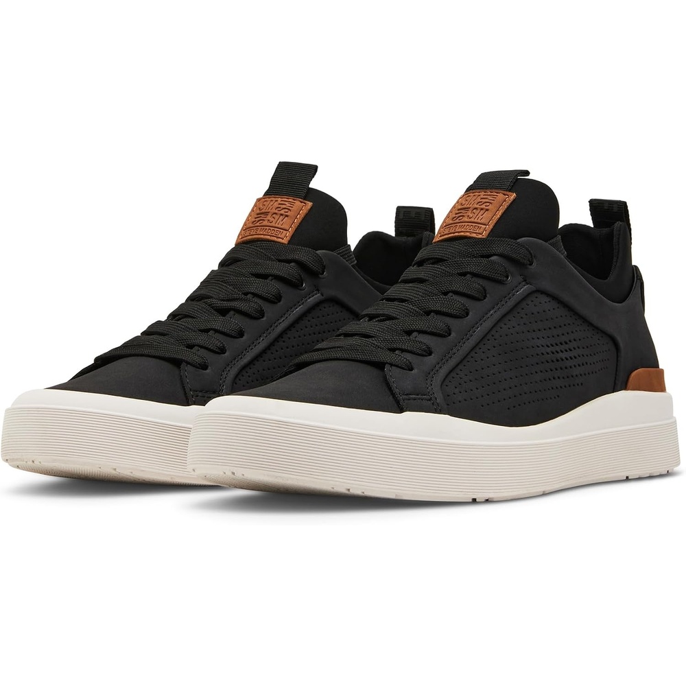 image:imageSteve Madden Mens OasysBlack