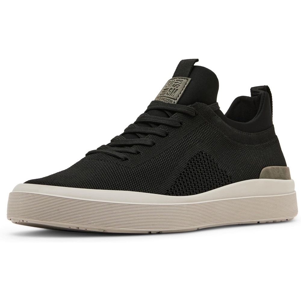 image:imageSteve Madden Mens OdysseeBlackGrey