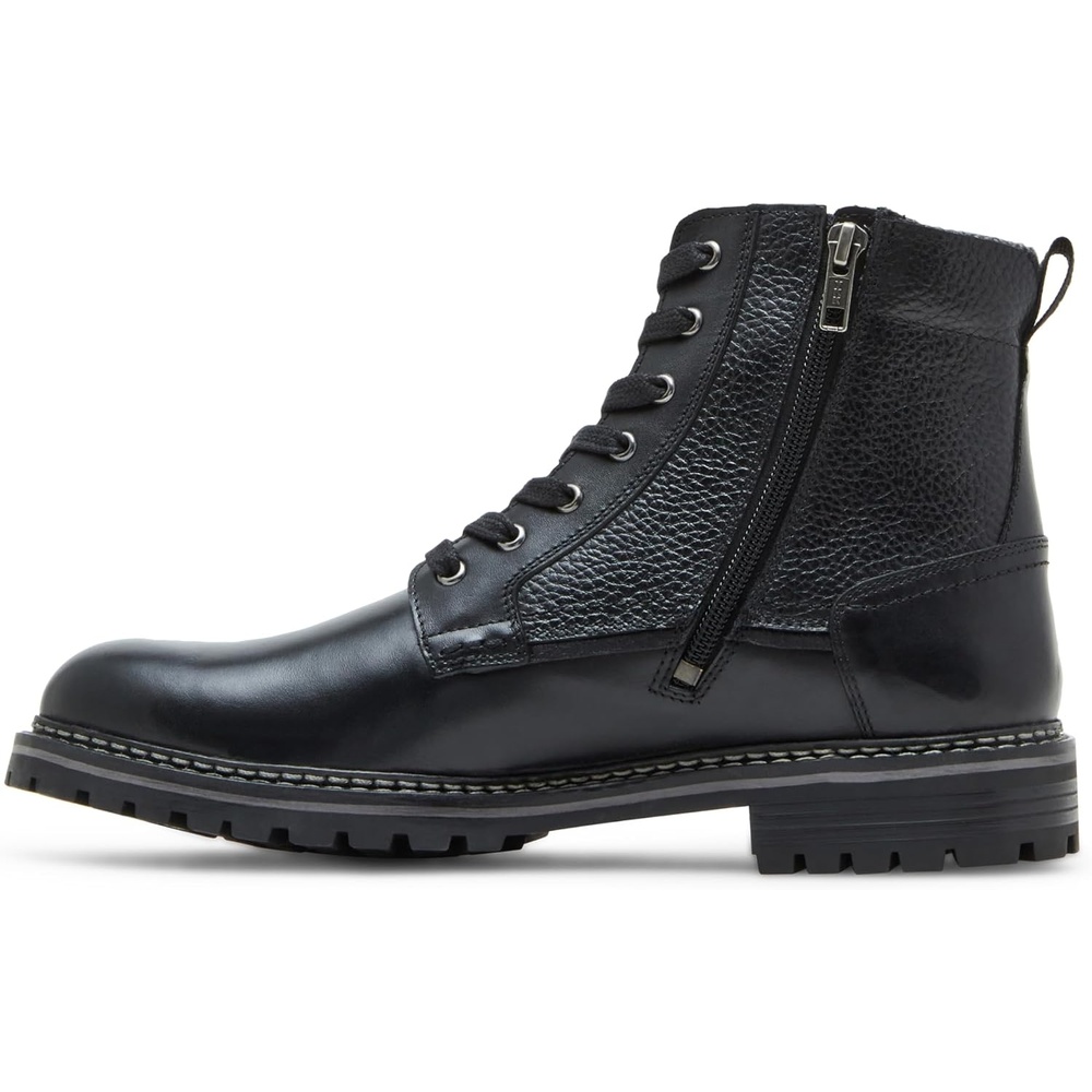 image:imageSteve Madden Mens RydderBlack