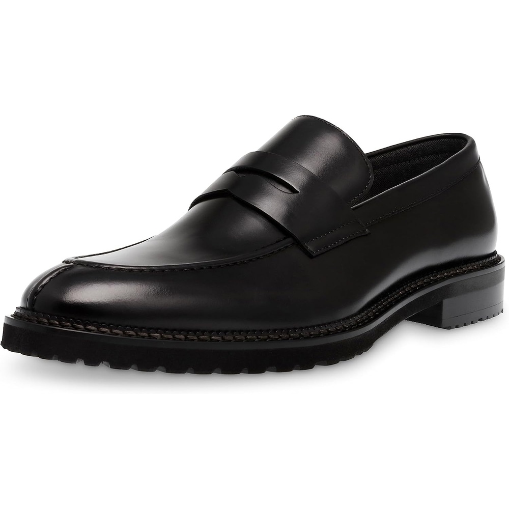 image:imageSteve Madden Mens Saban Penny Loafer