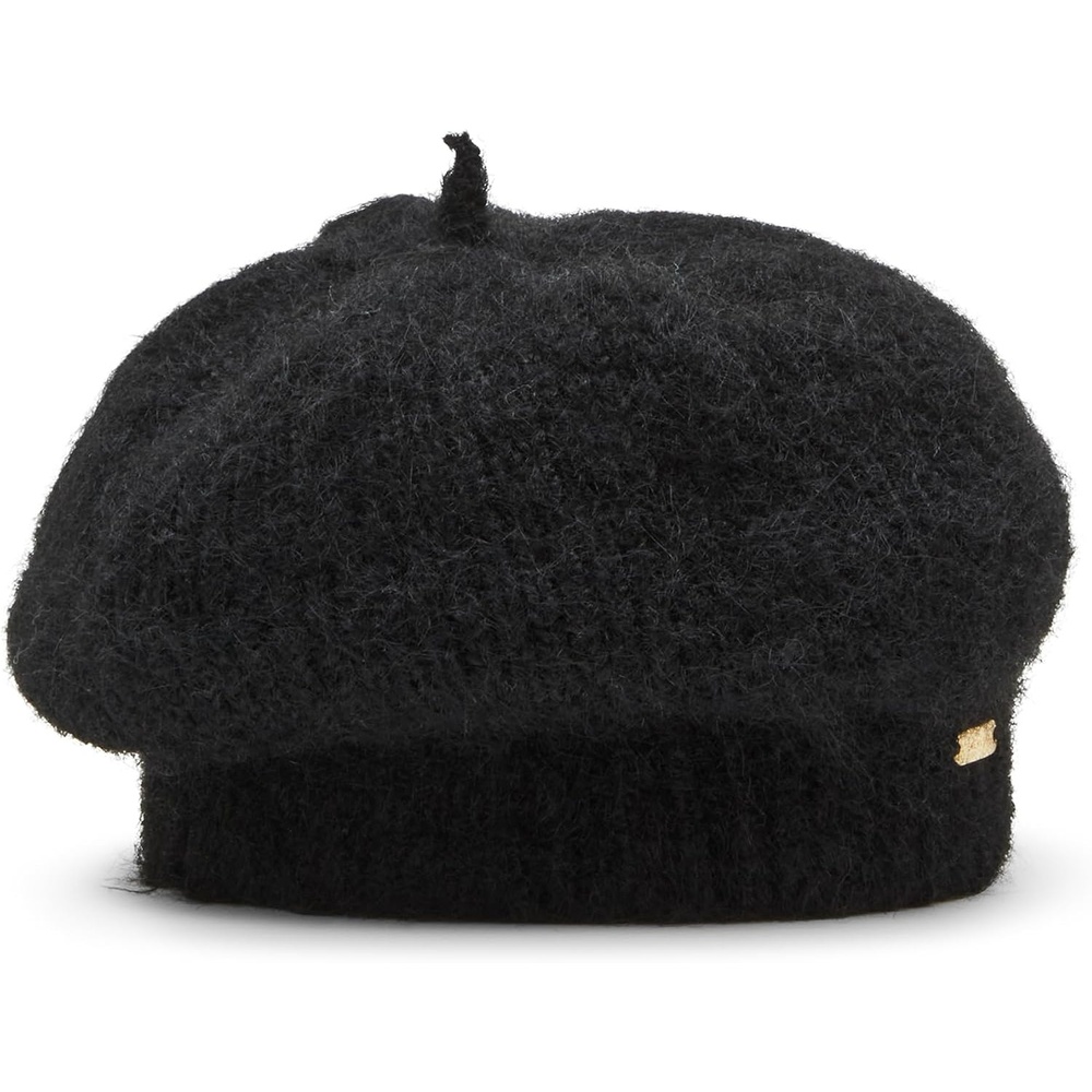 image:imageSteve Madden RAMI Beret Black