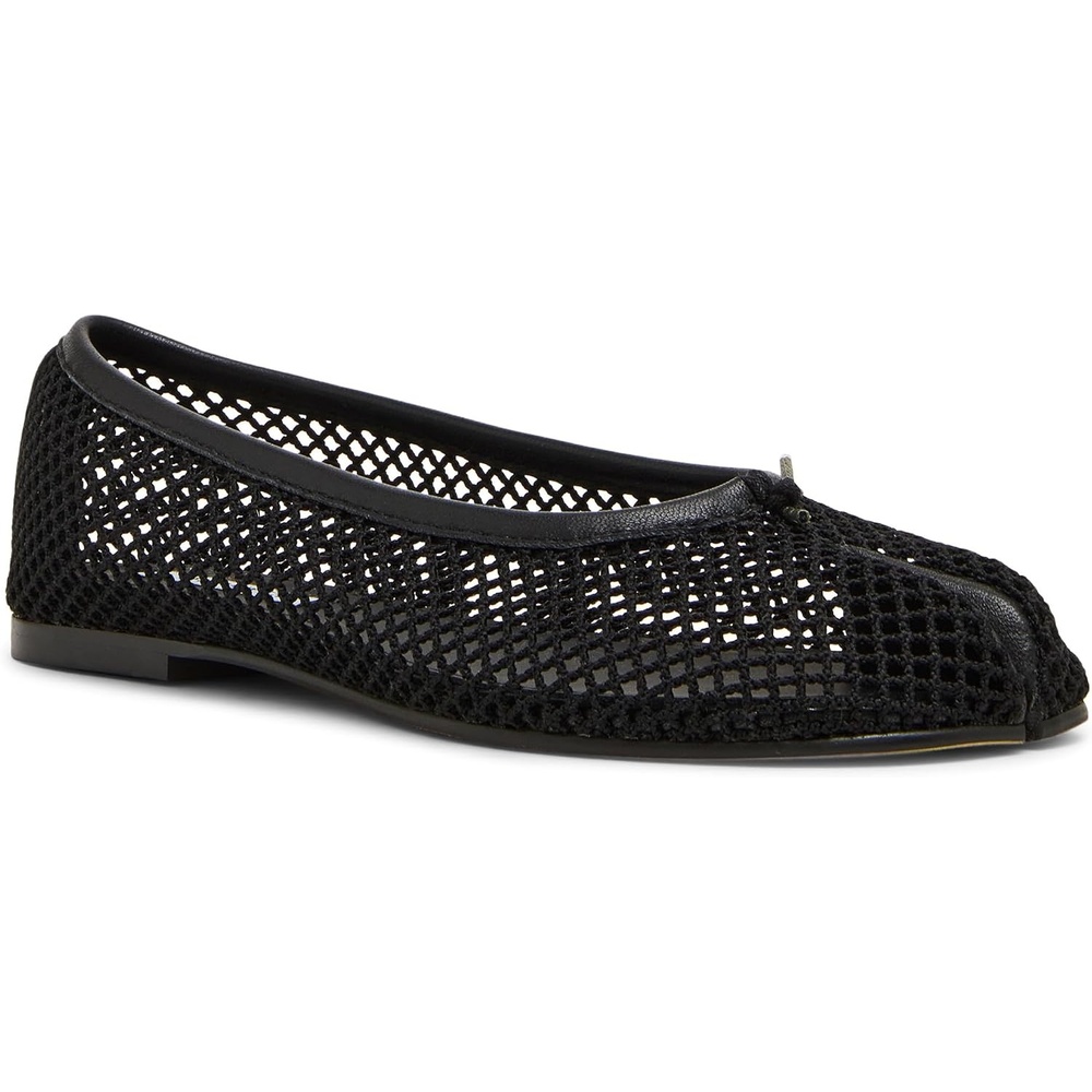 image:imageSteve Madden Womens CalicoBlack Mesh