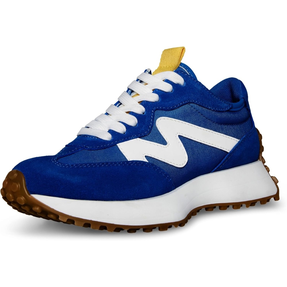 image:imageSteve Madden Womens Campo SneakerBlue
