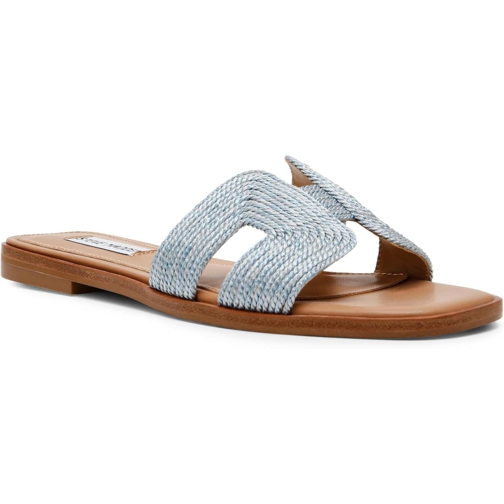 image:imageSteve Madden Womens Hadyn SandalBlue