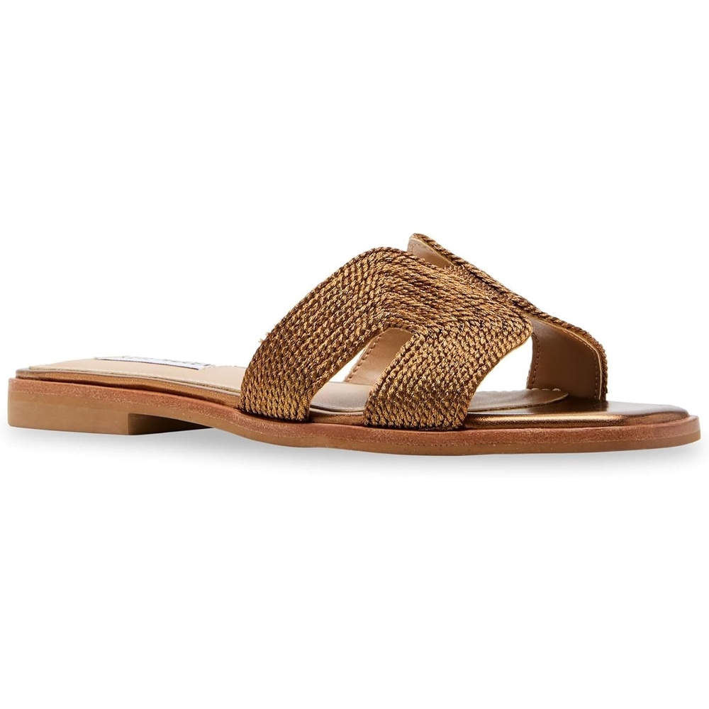 image:imageSteve Madden Womens Hadyn SandalBronze