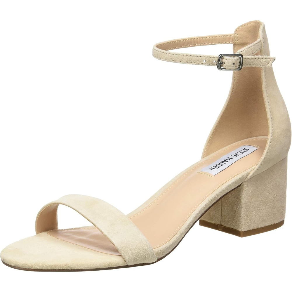 image:imageSteve Madden Womens Irenee Heeled SandalSabbia