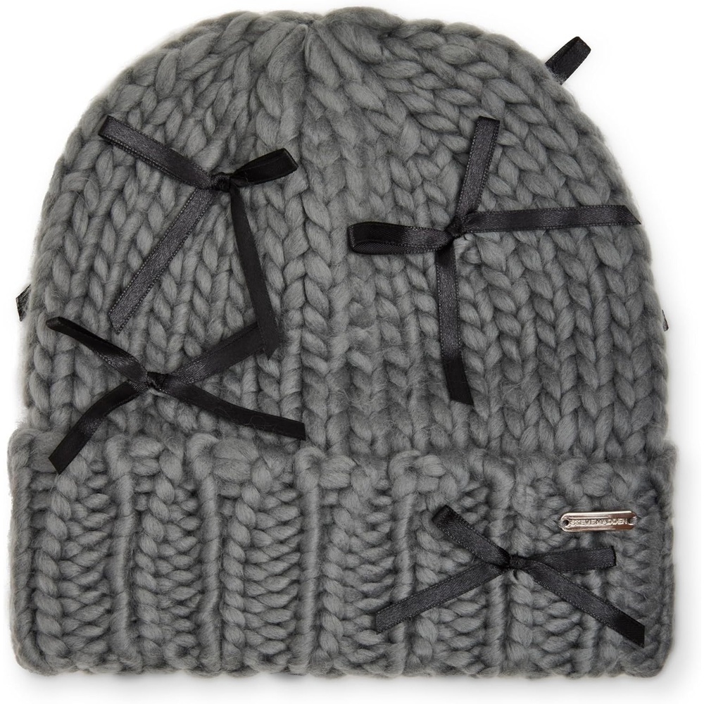 image:imageSteve Madden Womens Isha HatGrey