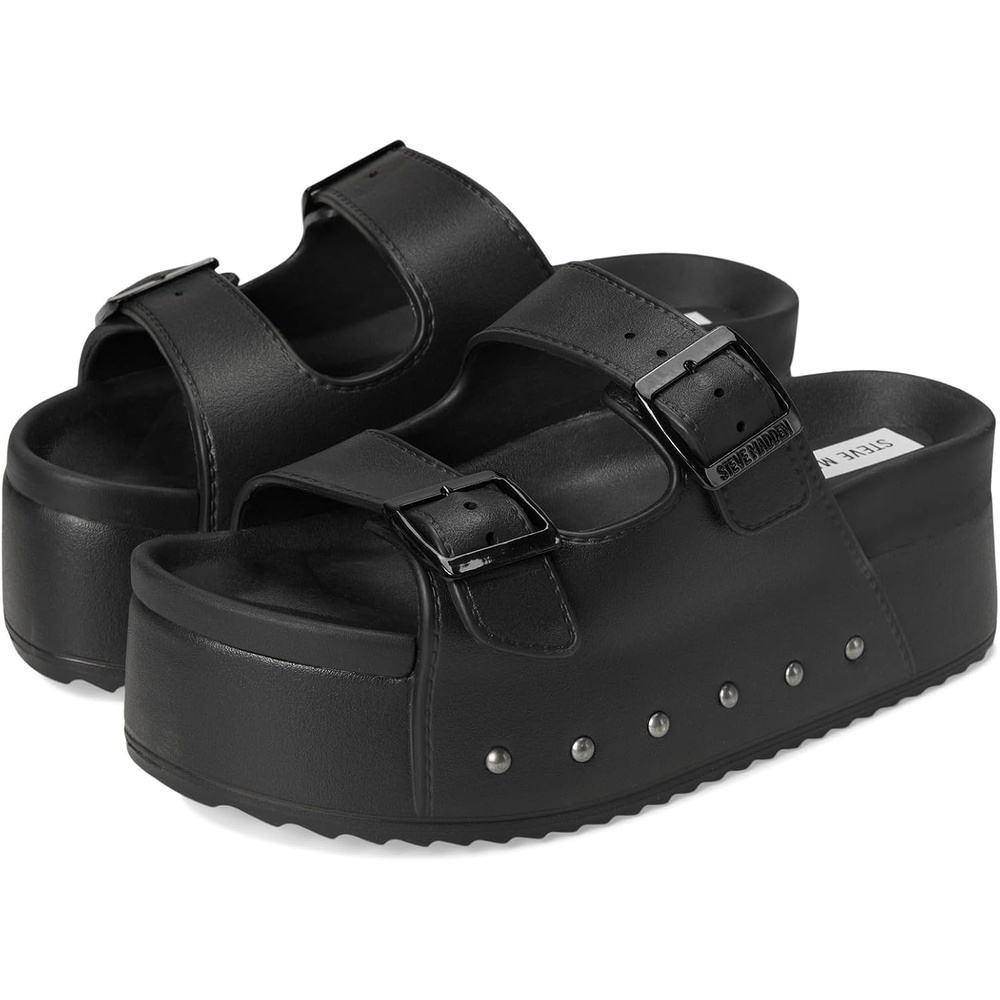 image:imageSteve Madden Womens KaliBlack