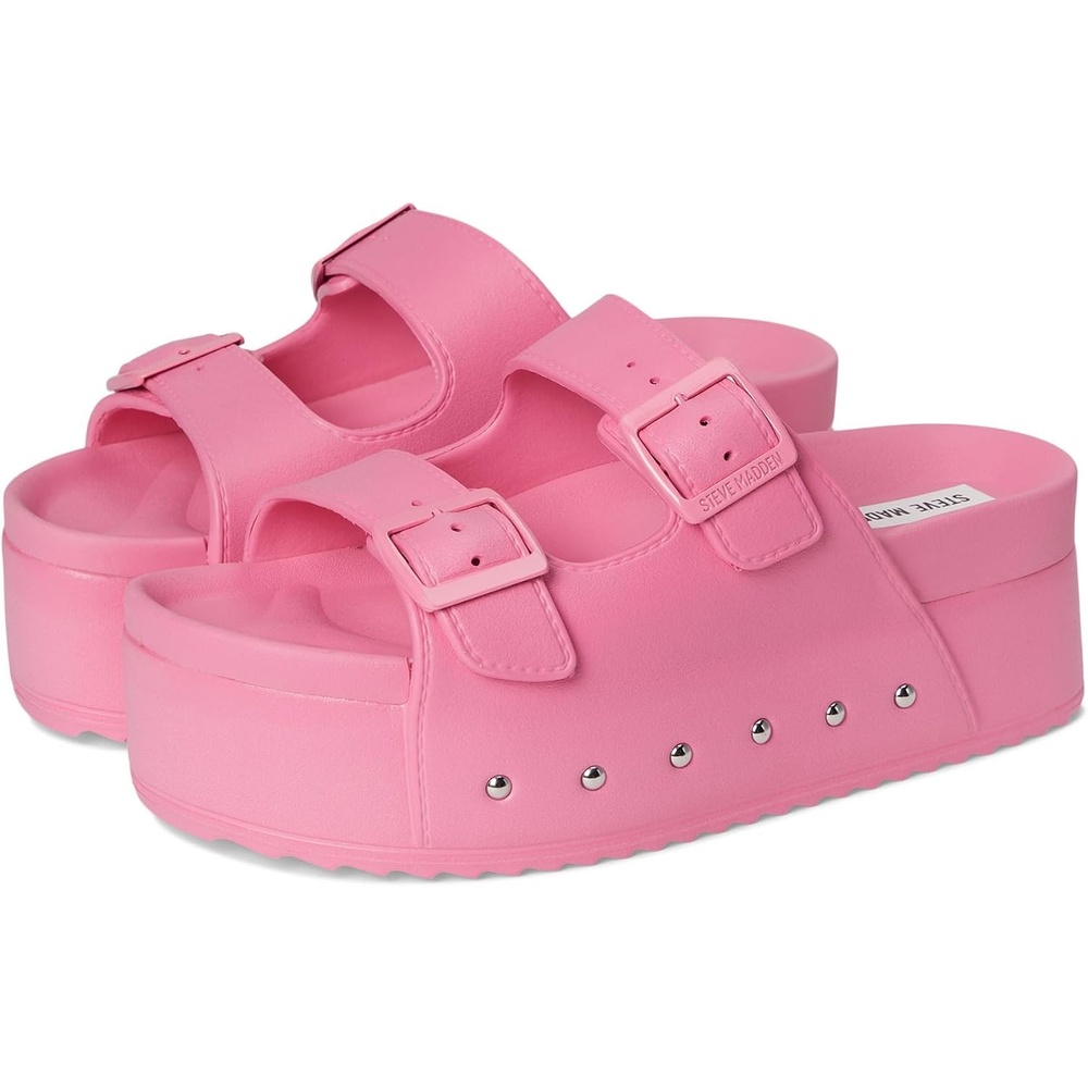 image:imageSteve Madden Womens KaliPink