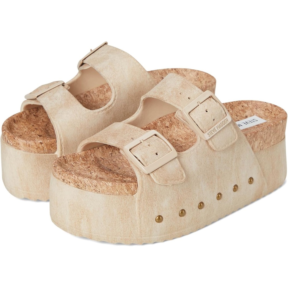 image:imageSteve Madden Womens KaliTan Jelly