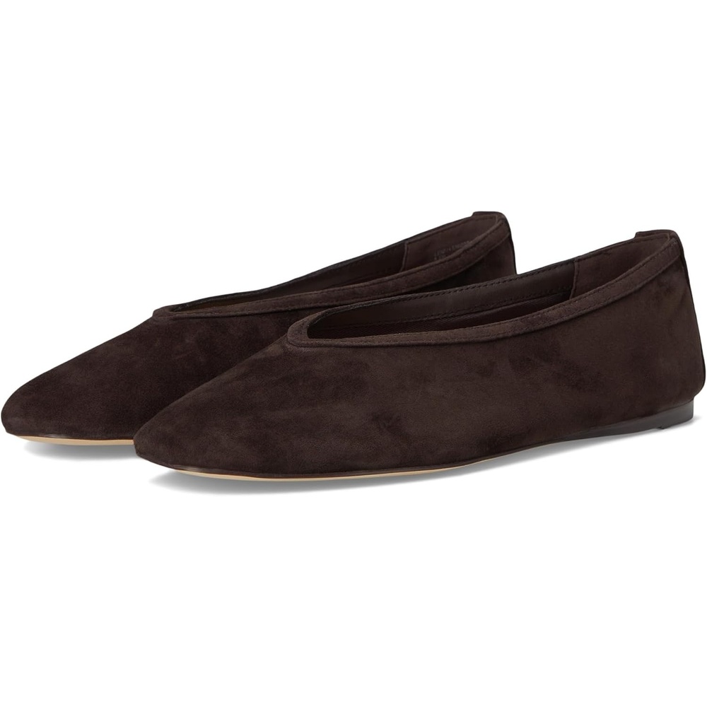 image:imageSteve Madden Womens LeniBrown Suede