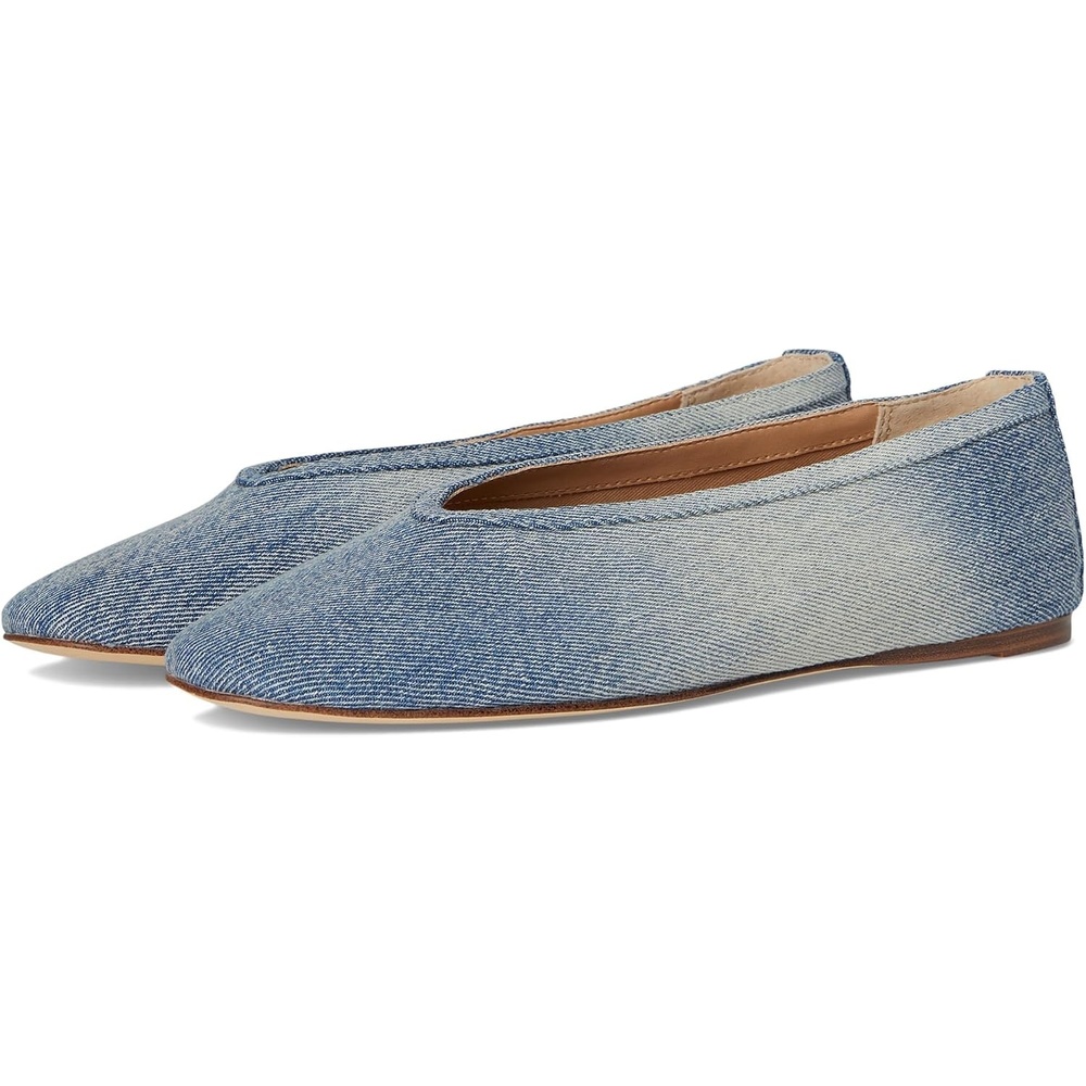image:imageSteve Madden Womens LeniDenim Fabric