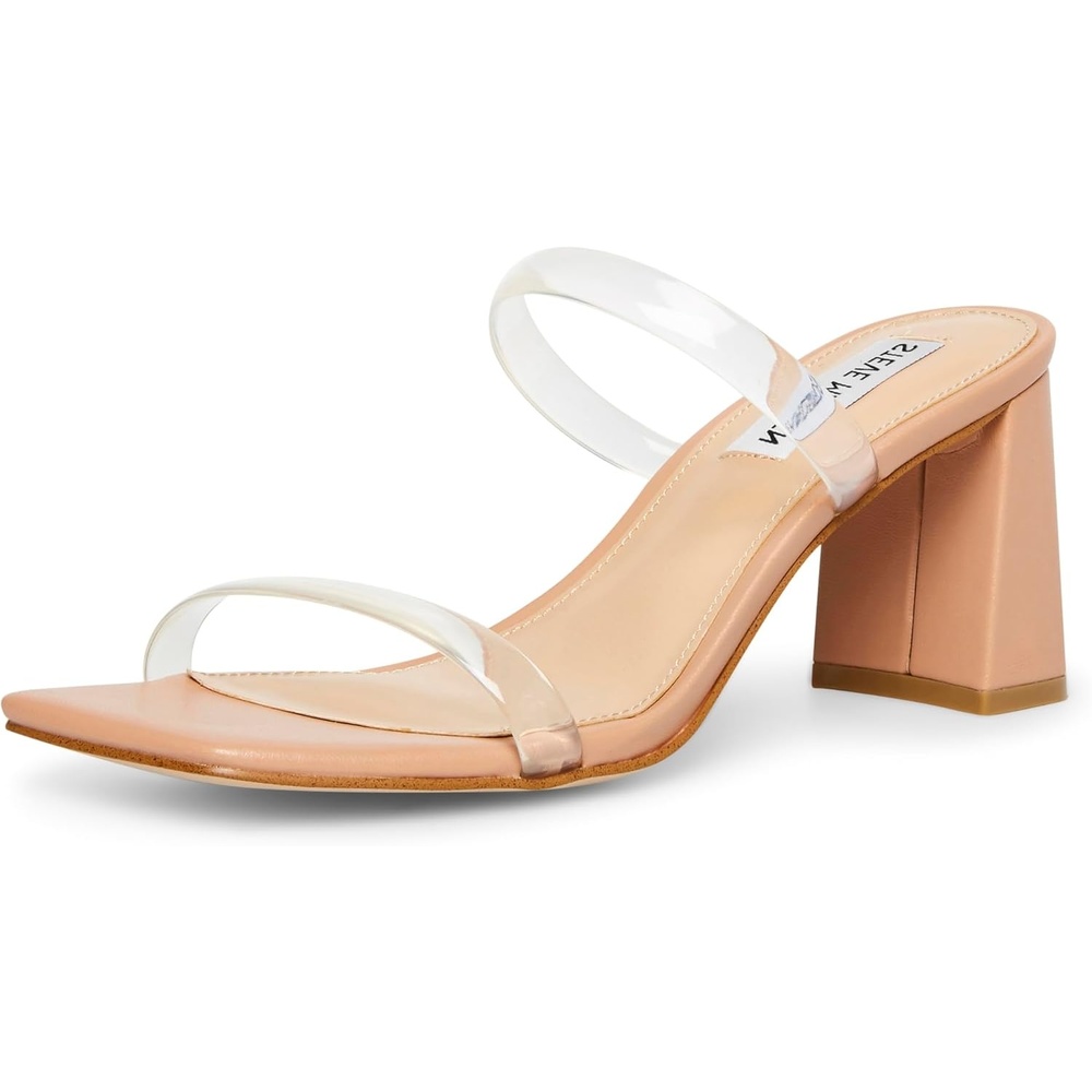 image:imageSteve Madden Womens LilahClear