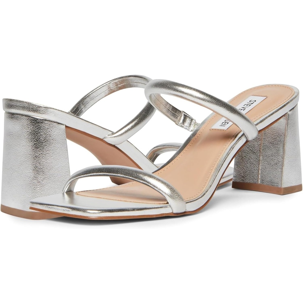 image:imageSteve Madden Womens LilahSilver