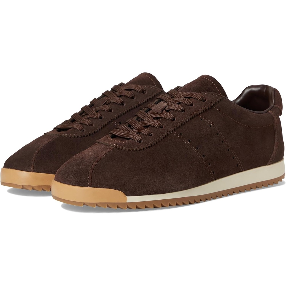 image:imageSteve Madden Womens MirageChocolate Brown Suede
