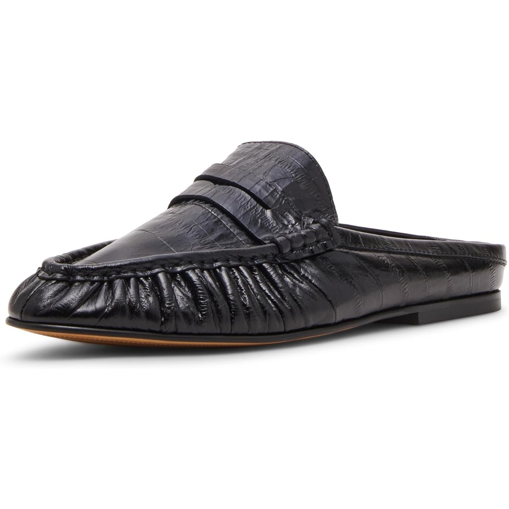 image:imageSteve Madden Womens Rafe LoaferBlack