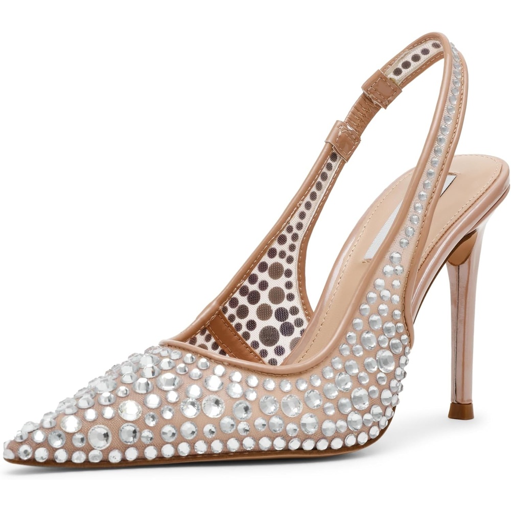 image:imageSteve Madden Womens ReyesSilver