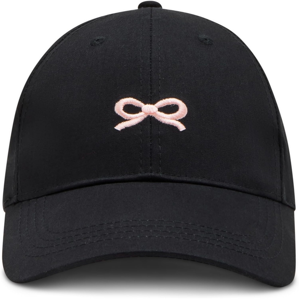 image:imageSteve Madden Womens Starling HatBlack Pink