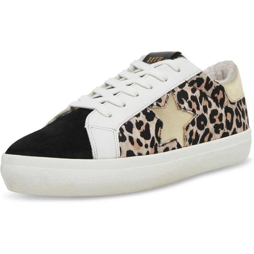 image:imageSteve Madden Womens StarlingBlackLeopard