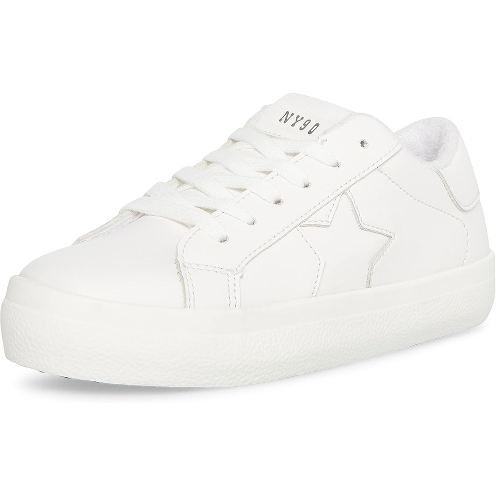 image:imageSteve Madden Womens StarlingWhiteWhite