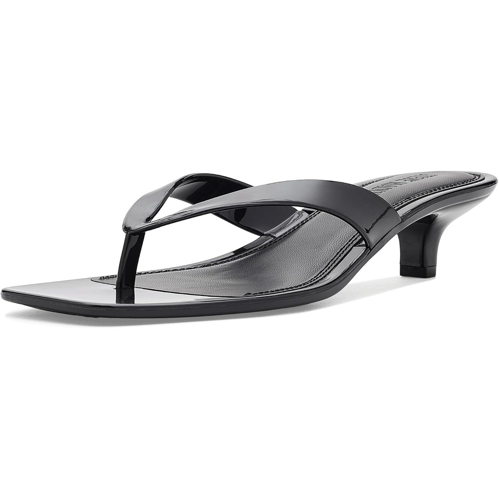image:imageSteve Madden Womens TracieBlack Jelly