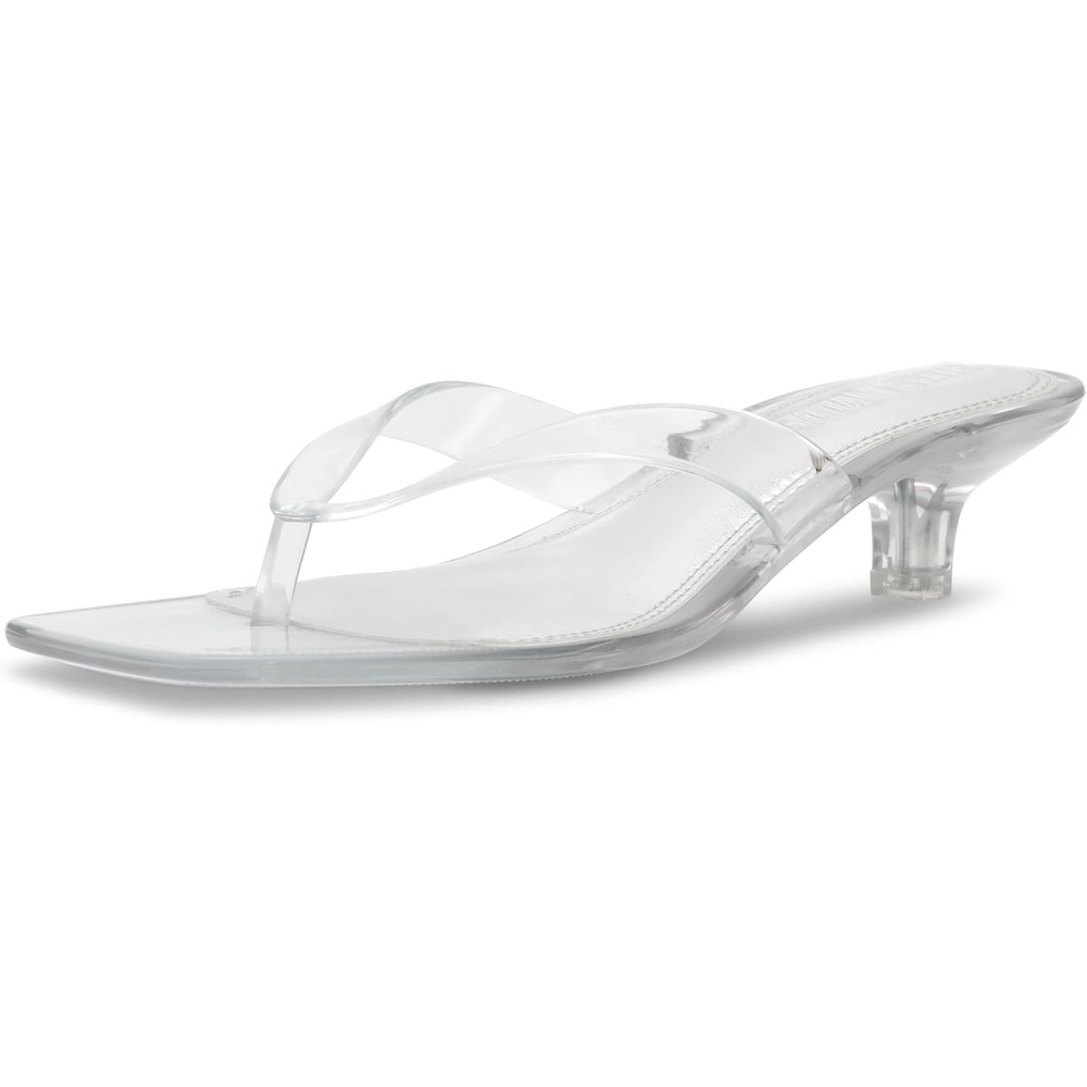 image:imageSteve Madden Womens TracieClear