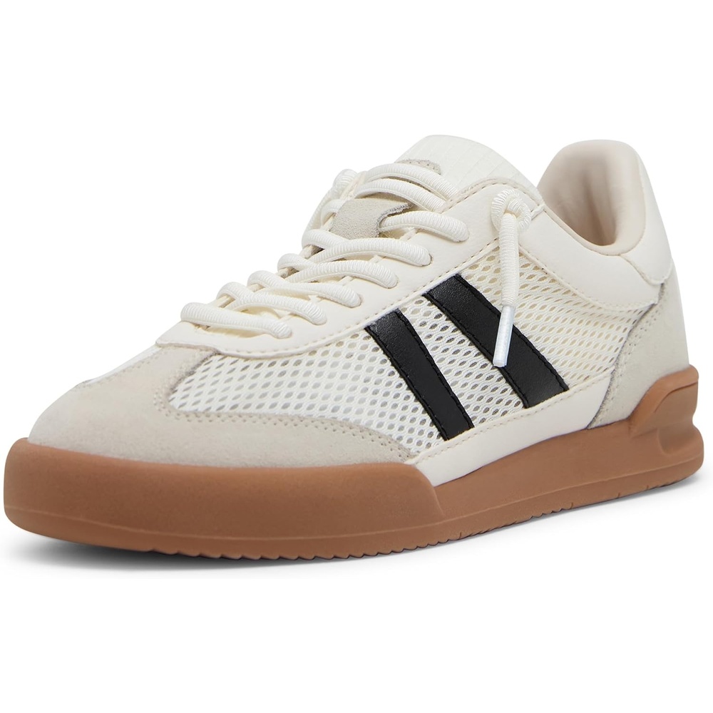 image:imageSteve Madden Womens Verdict SneakerWhiteBlack